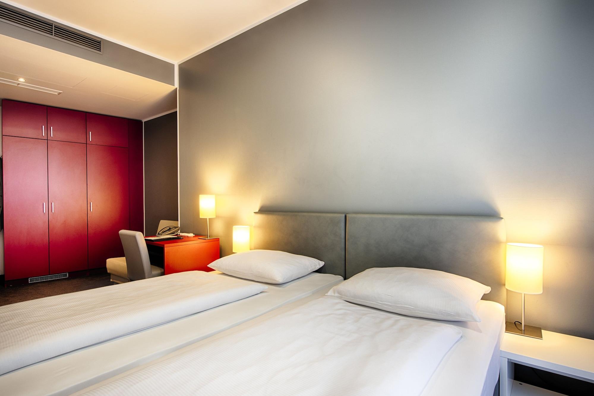 Select Gendarmenmarkt 4*
