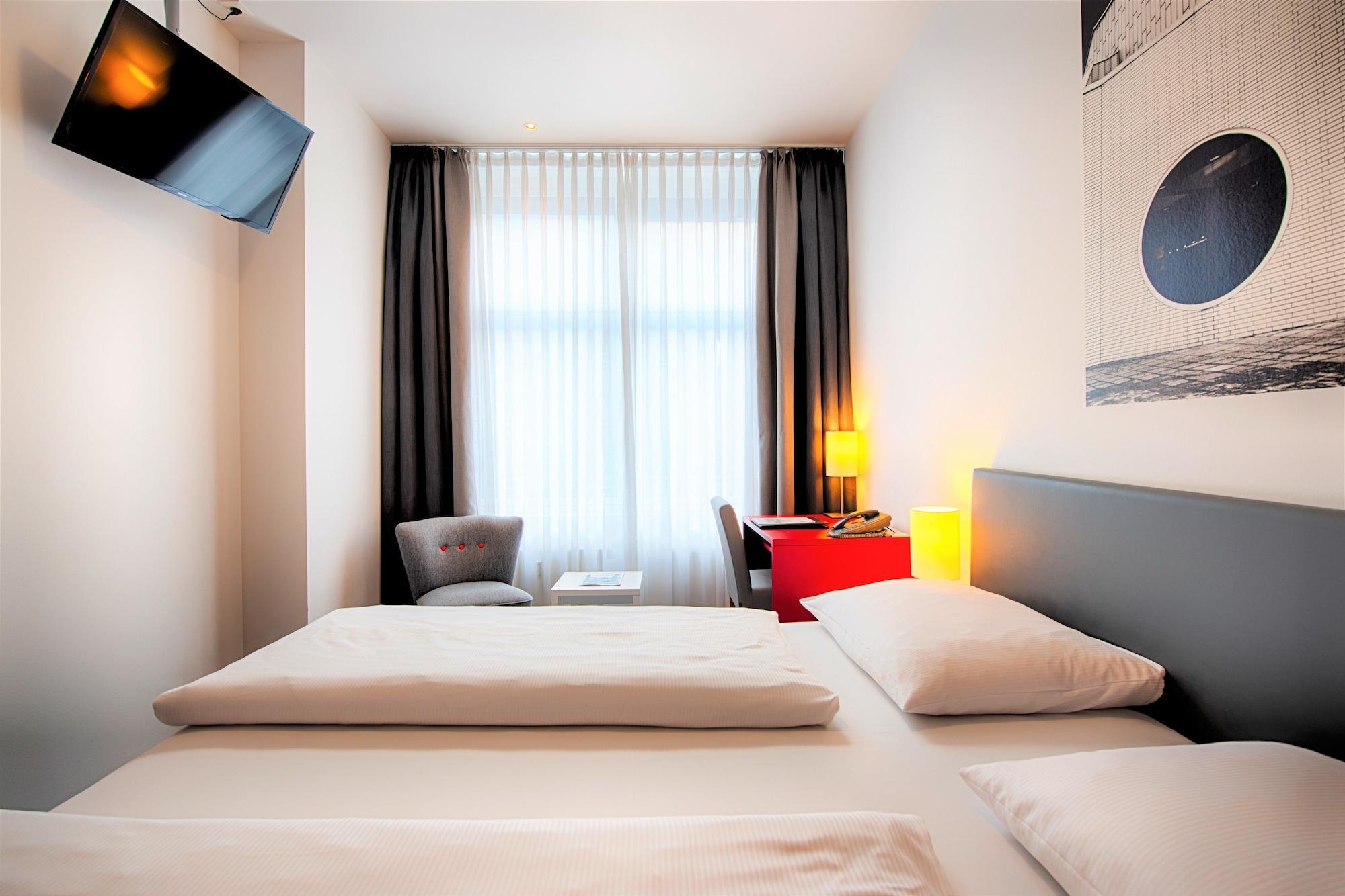 Hotel Select Gendarmenmarkt 4*