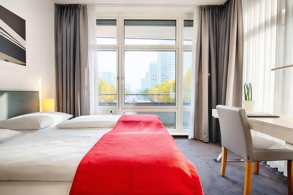 Hotel Select Gendarmenmarkt Berlijn