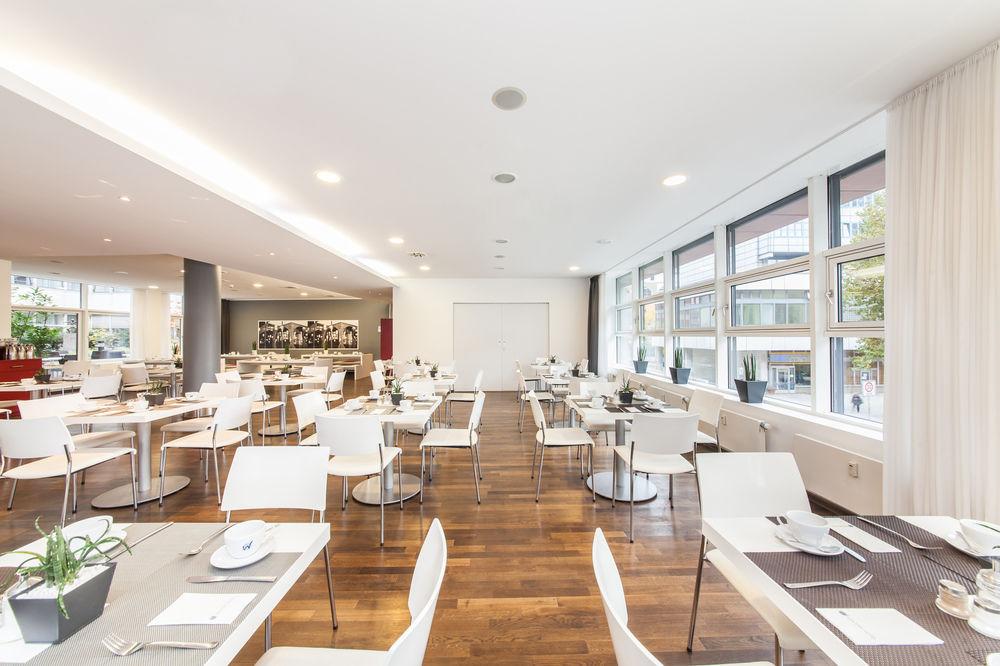 Hotel Select Gendarmenmarkt Berlijn