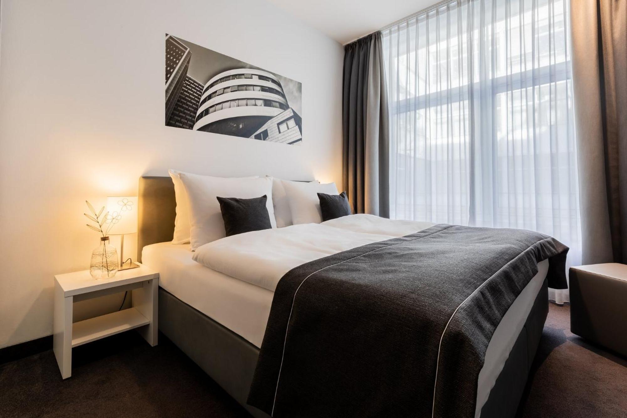 Hotel Select Gendarmenmarkt Berlijn