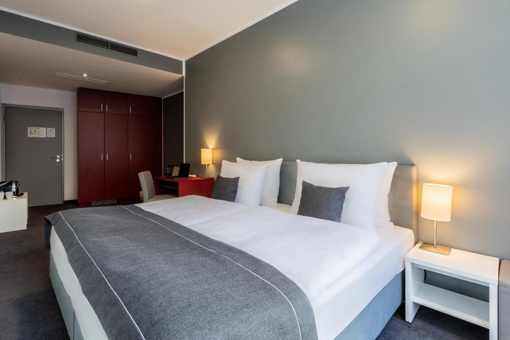 Hotel Select Gendarmenmarkt