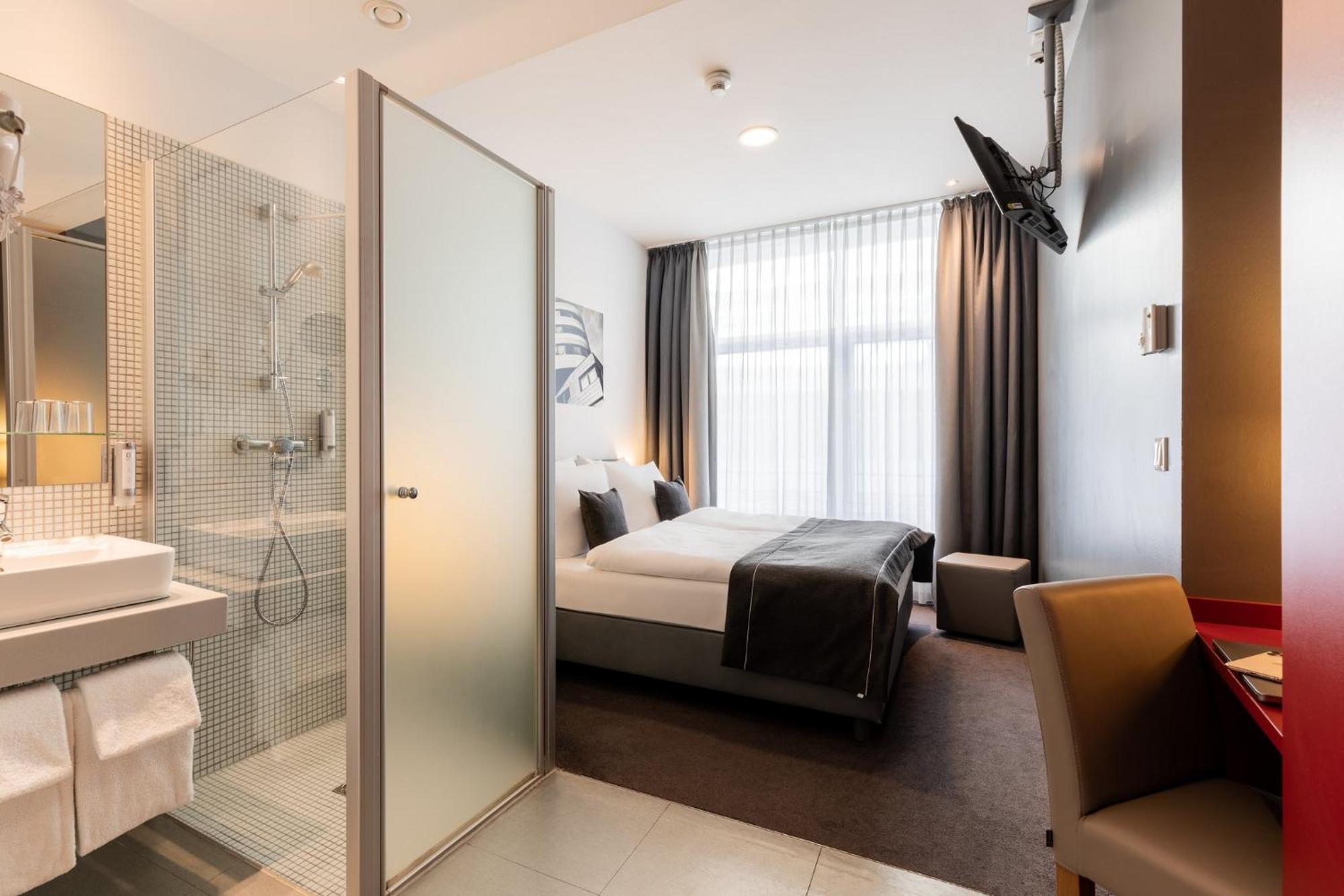 Hotel Select Gendarmenmarkt 4*