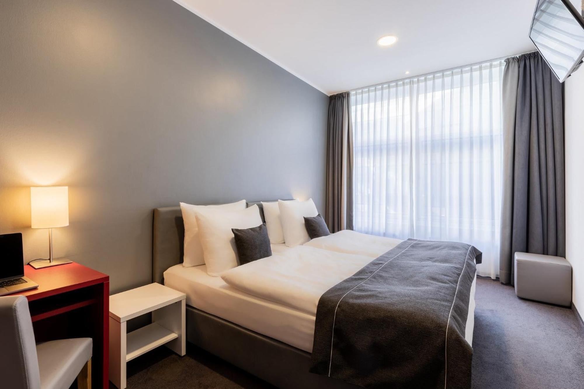 Select Gendarmenmarkt Hotel Berlijn