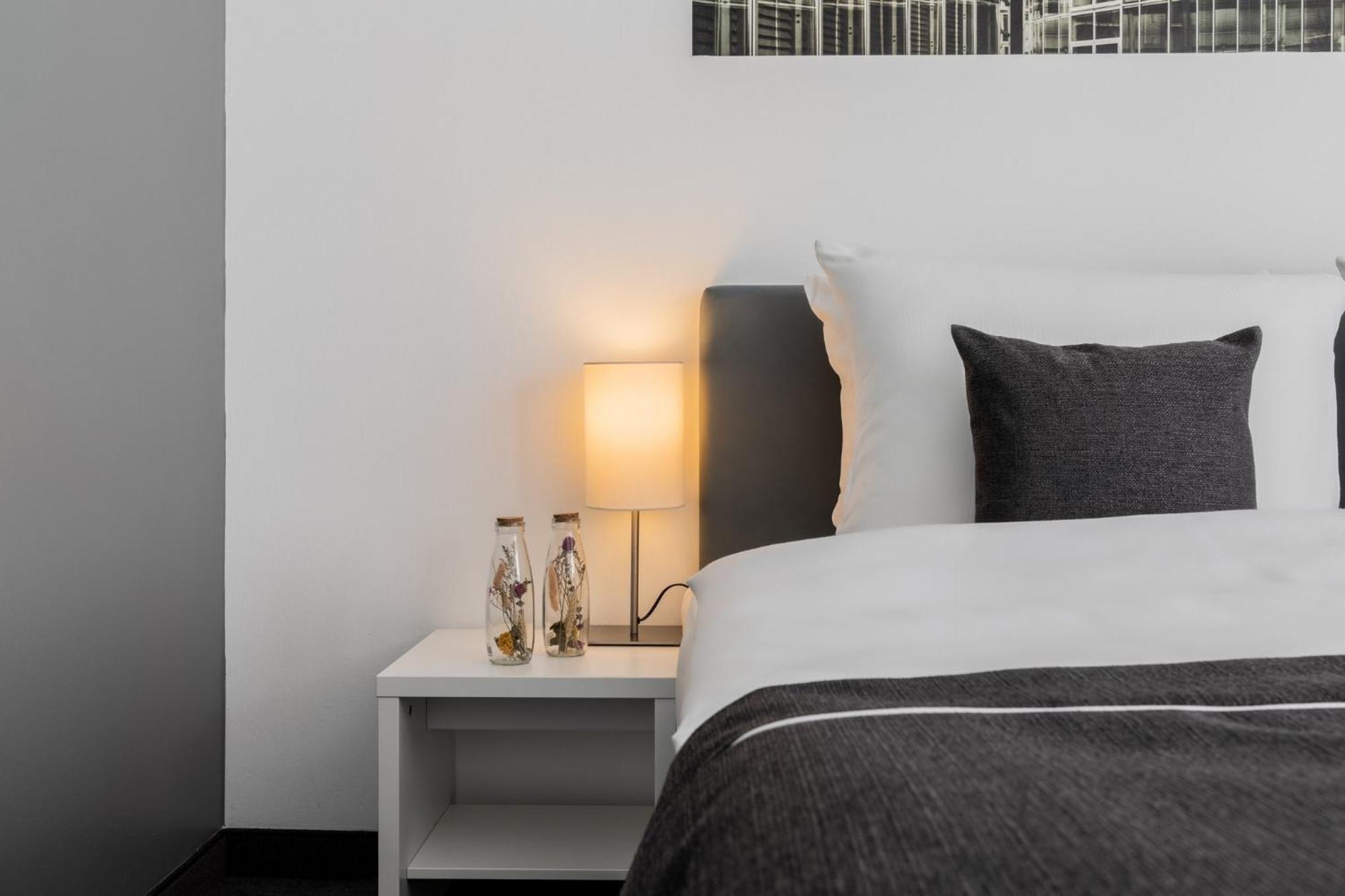 Hotel Select Gendarmenmarkt Berlijn