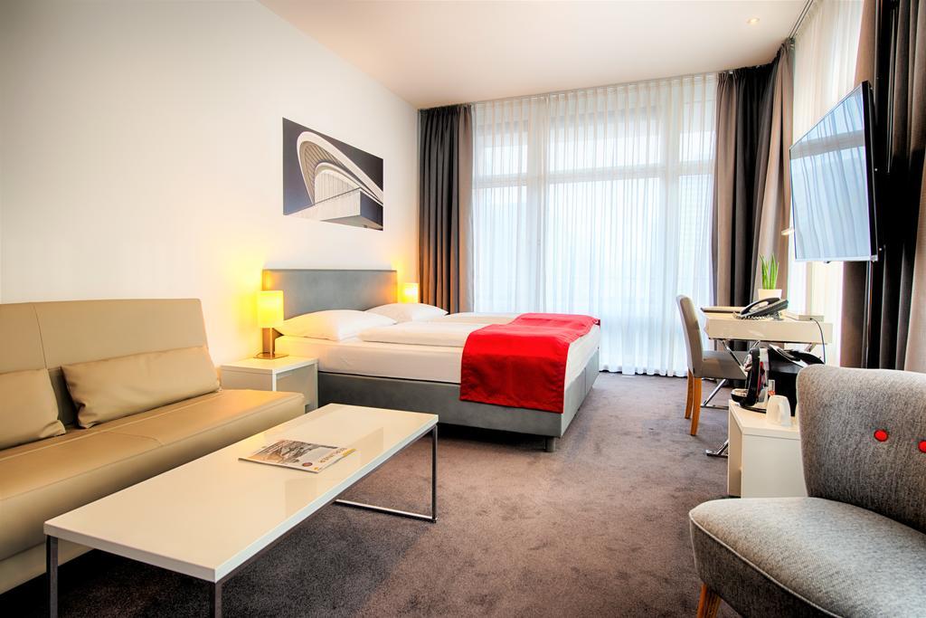 Hotel Select Gendarmenmarkt Berlijn
