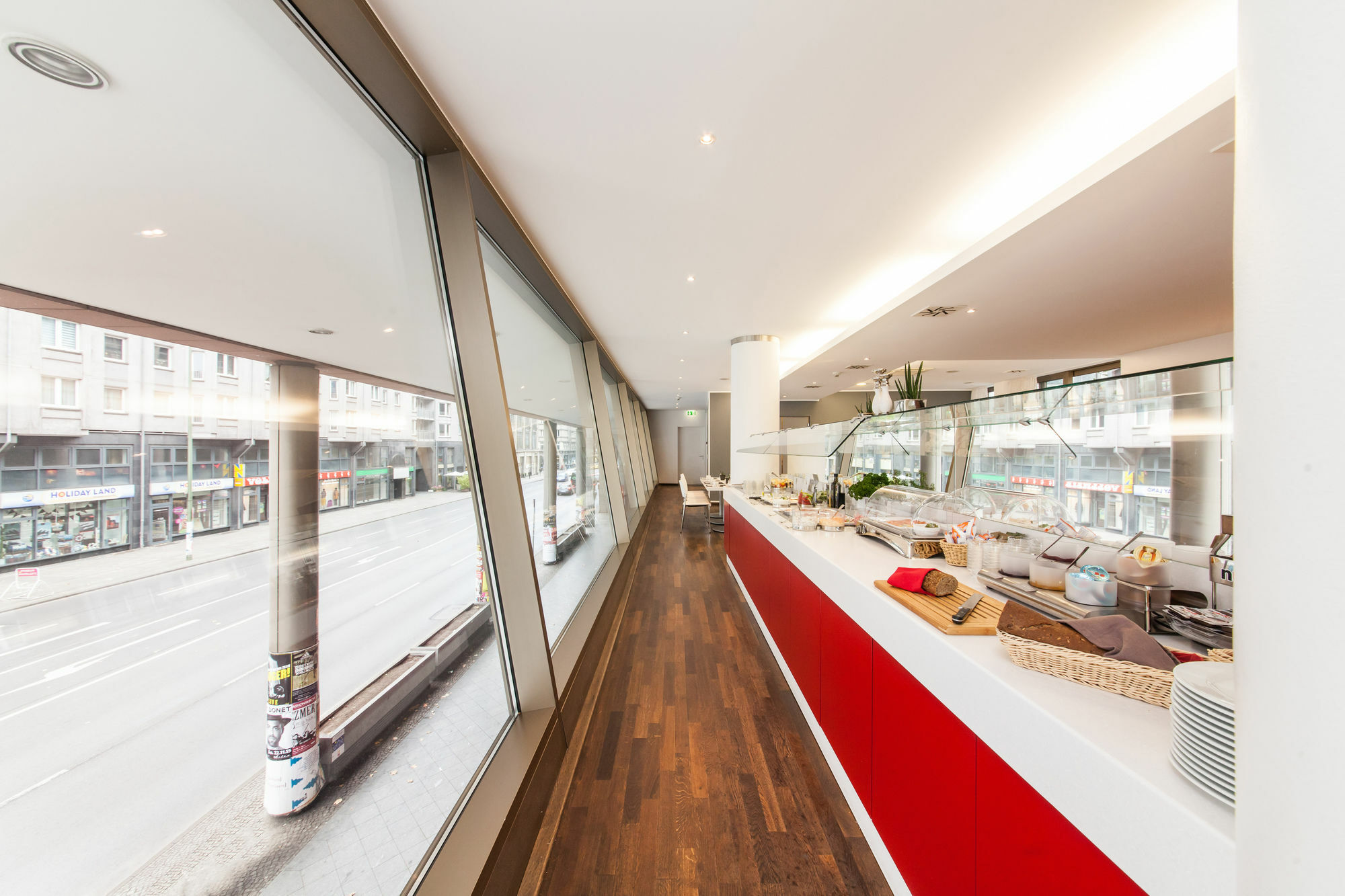 Select Gendarmenmarkt Hotel 4*