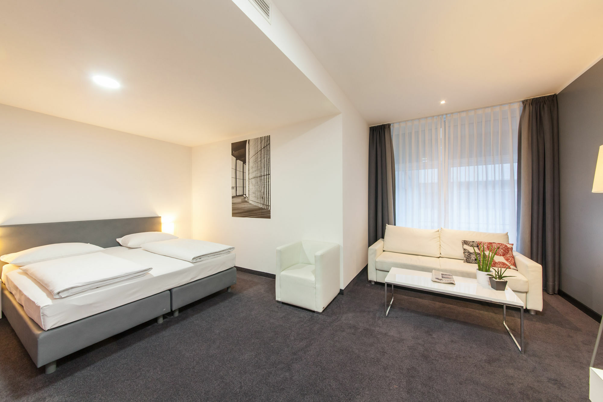 Select Gendarmenmarkt Hotel 4*