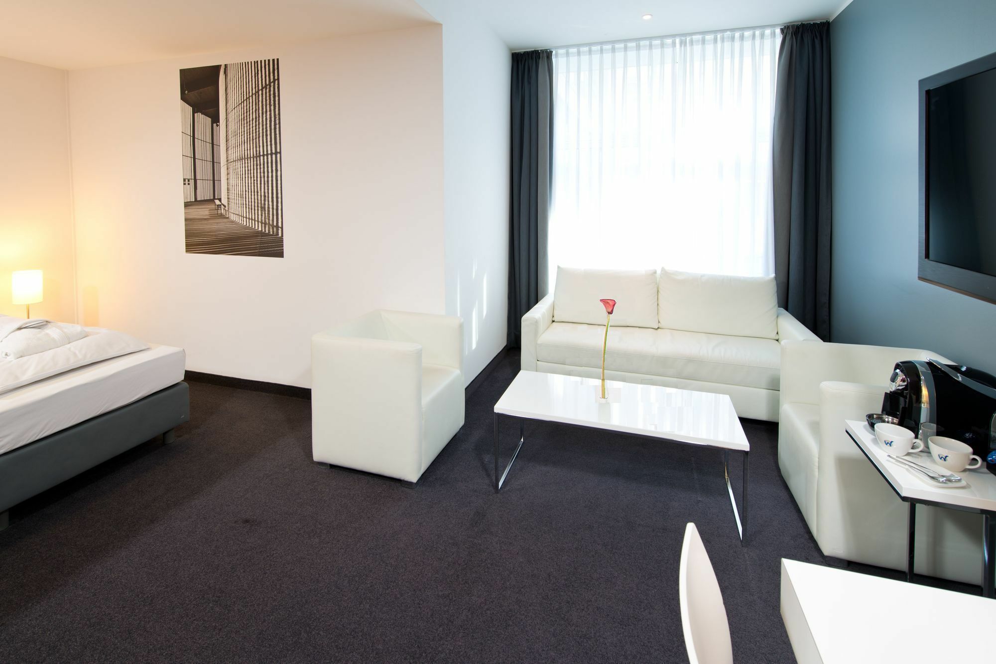 Select Gendarmenmarkt 4*
