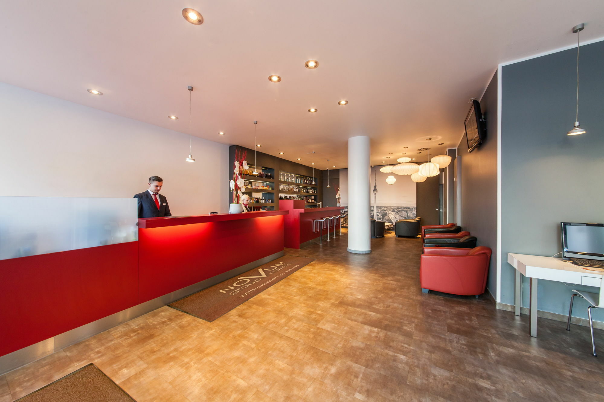 Select Gendarmenmarkt Hotel