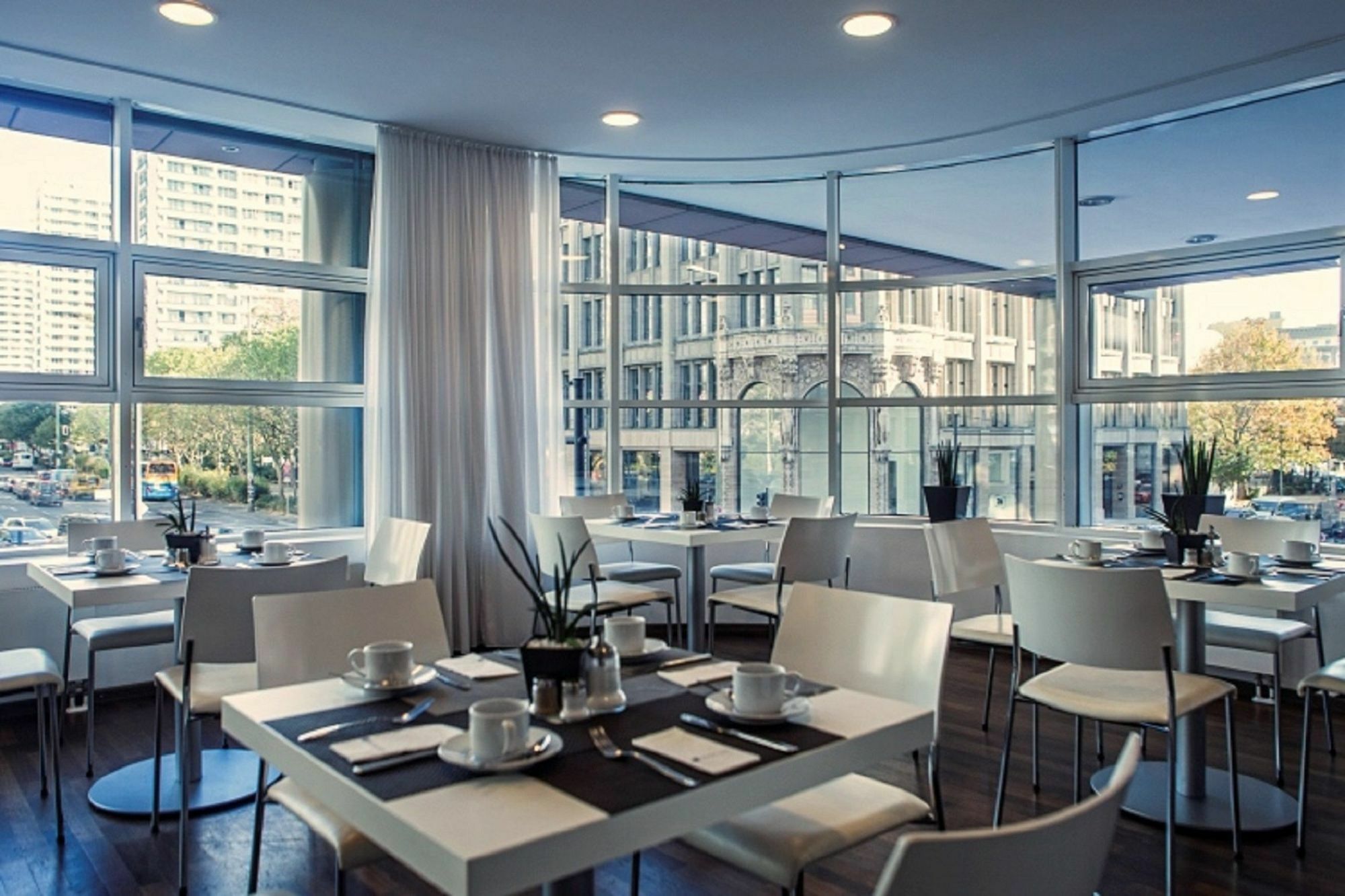 Hotel Select Gendarmenmarkt 4*
