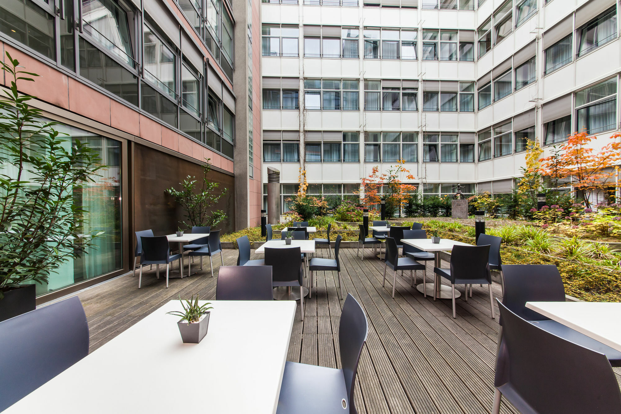 Hotel Select Gendarmenmarkt 4*