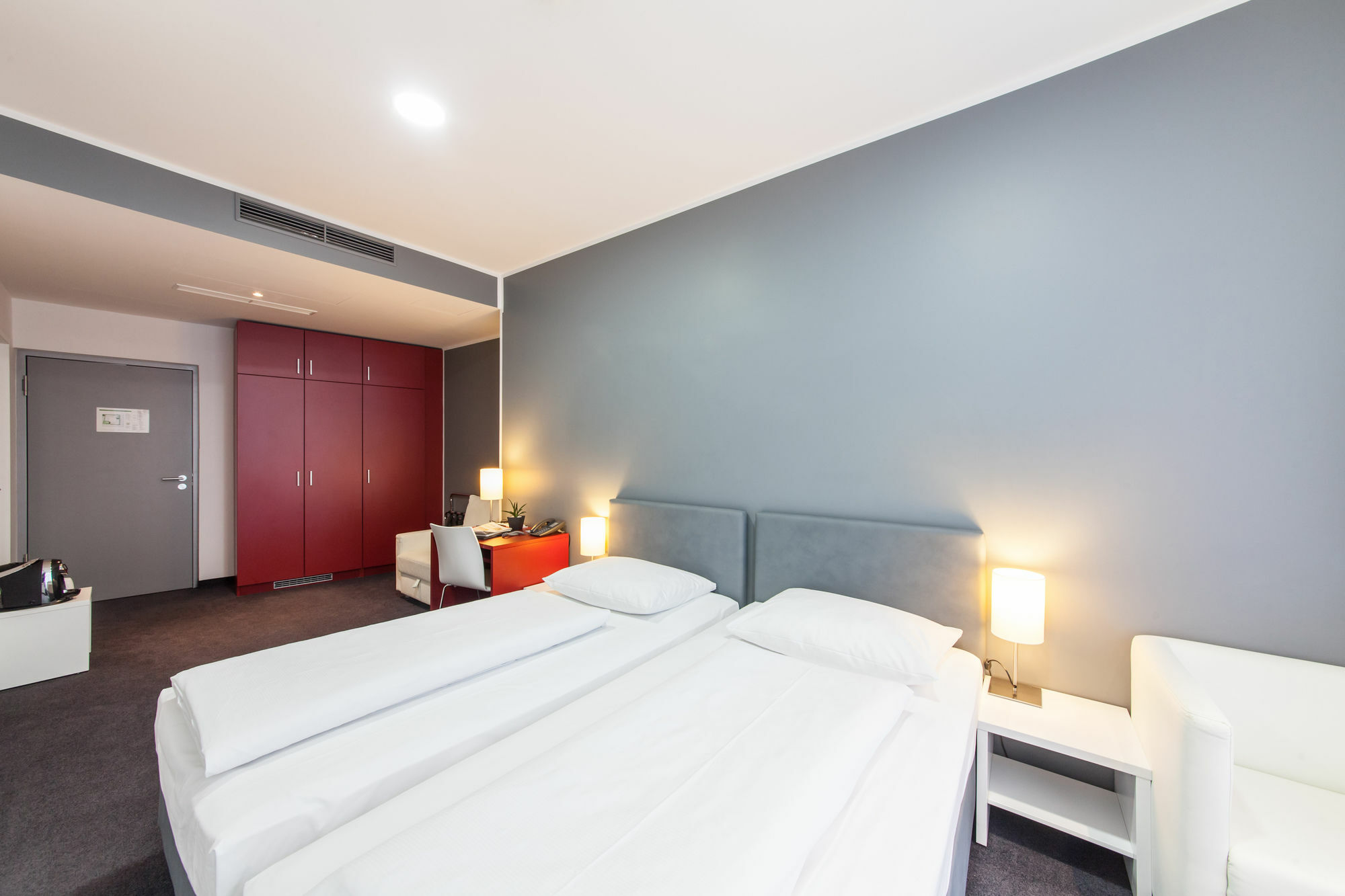 Hotel Select Gendarmenmarkt 4*