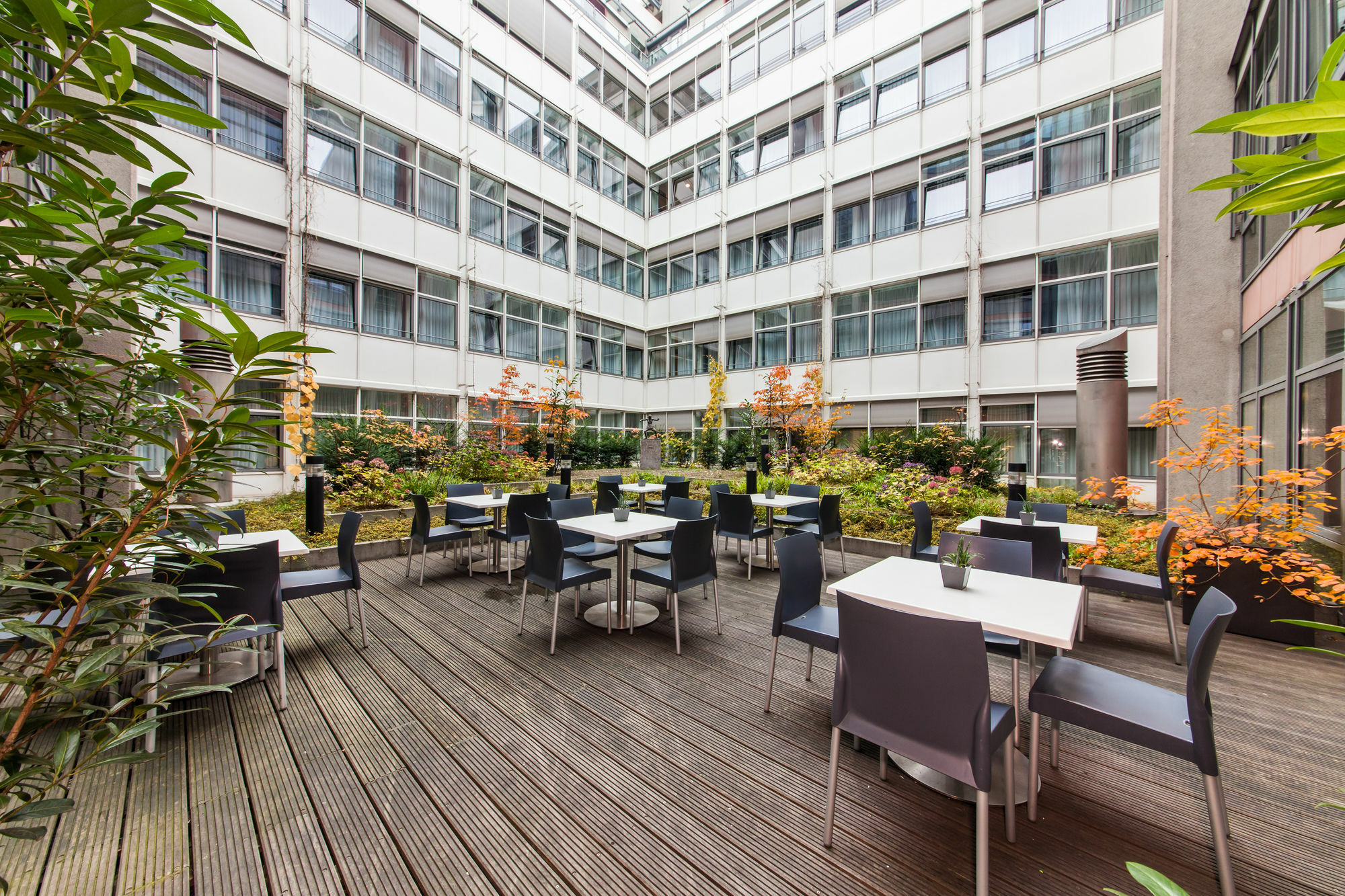 Select Gendarmenmarkt Hotel 4*
