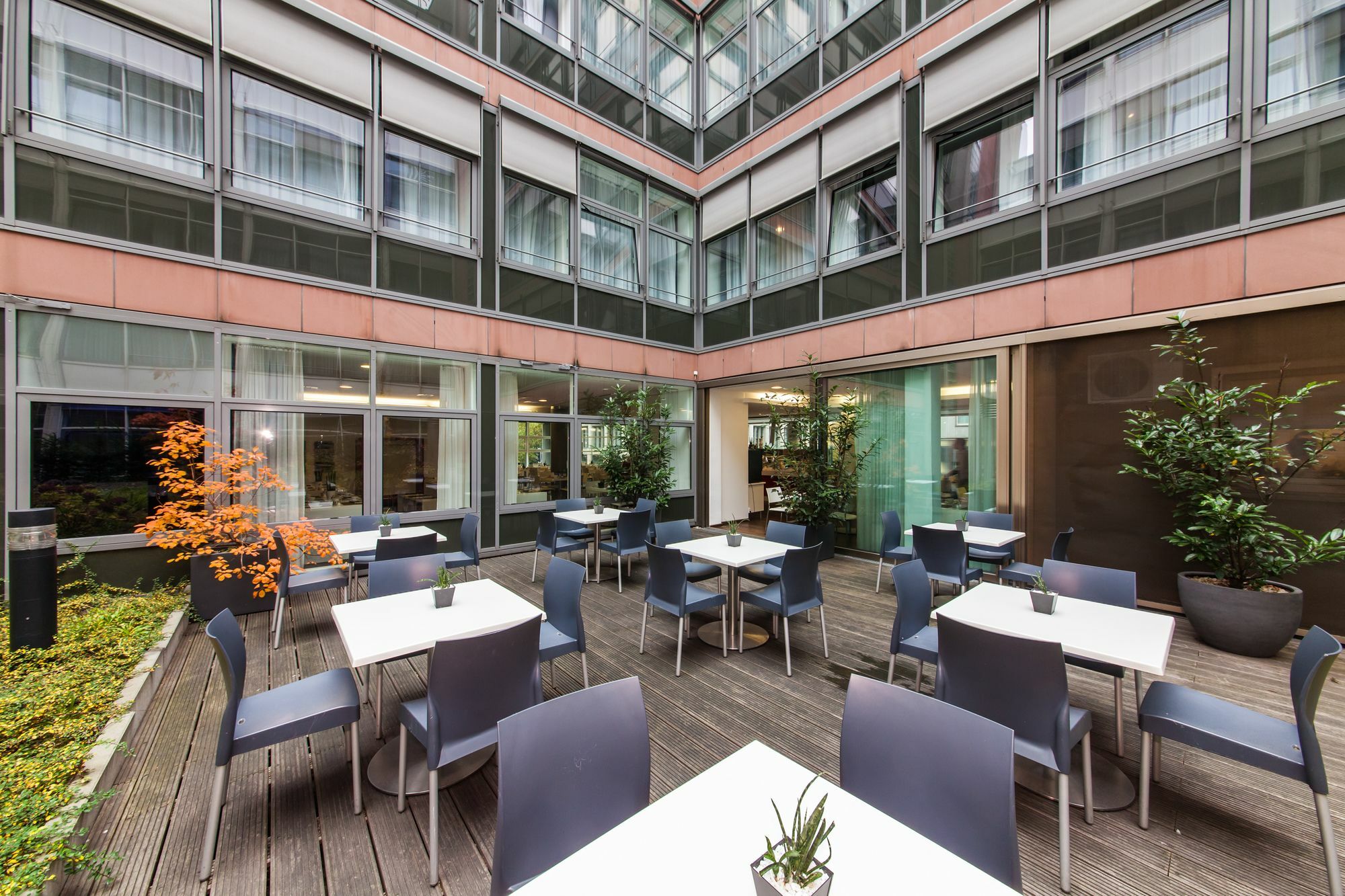 Hotel Select Gendarmenmarkt 4*