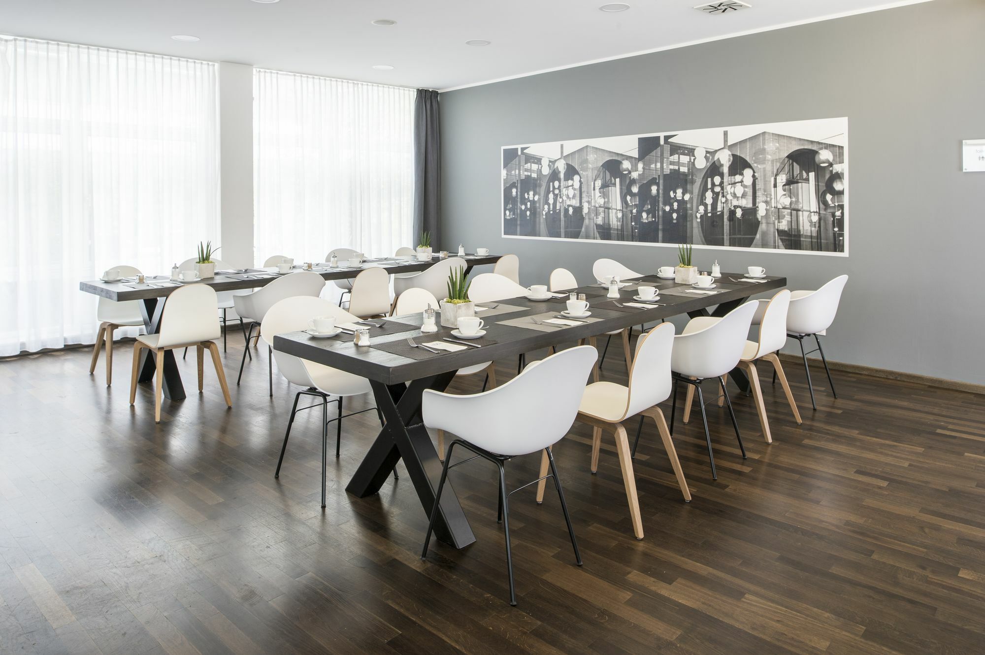 Select Gendarmenmarkt 4*
