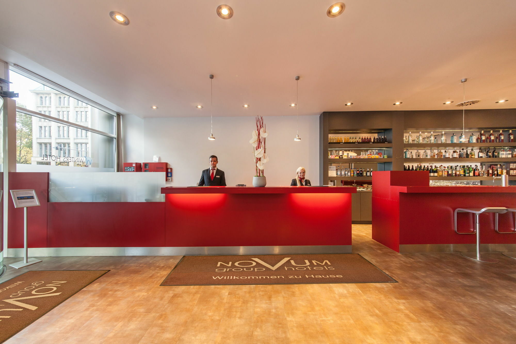 Hotel Select Gendarmenmarkt