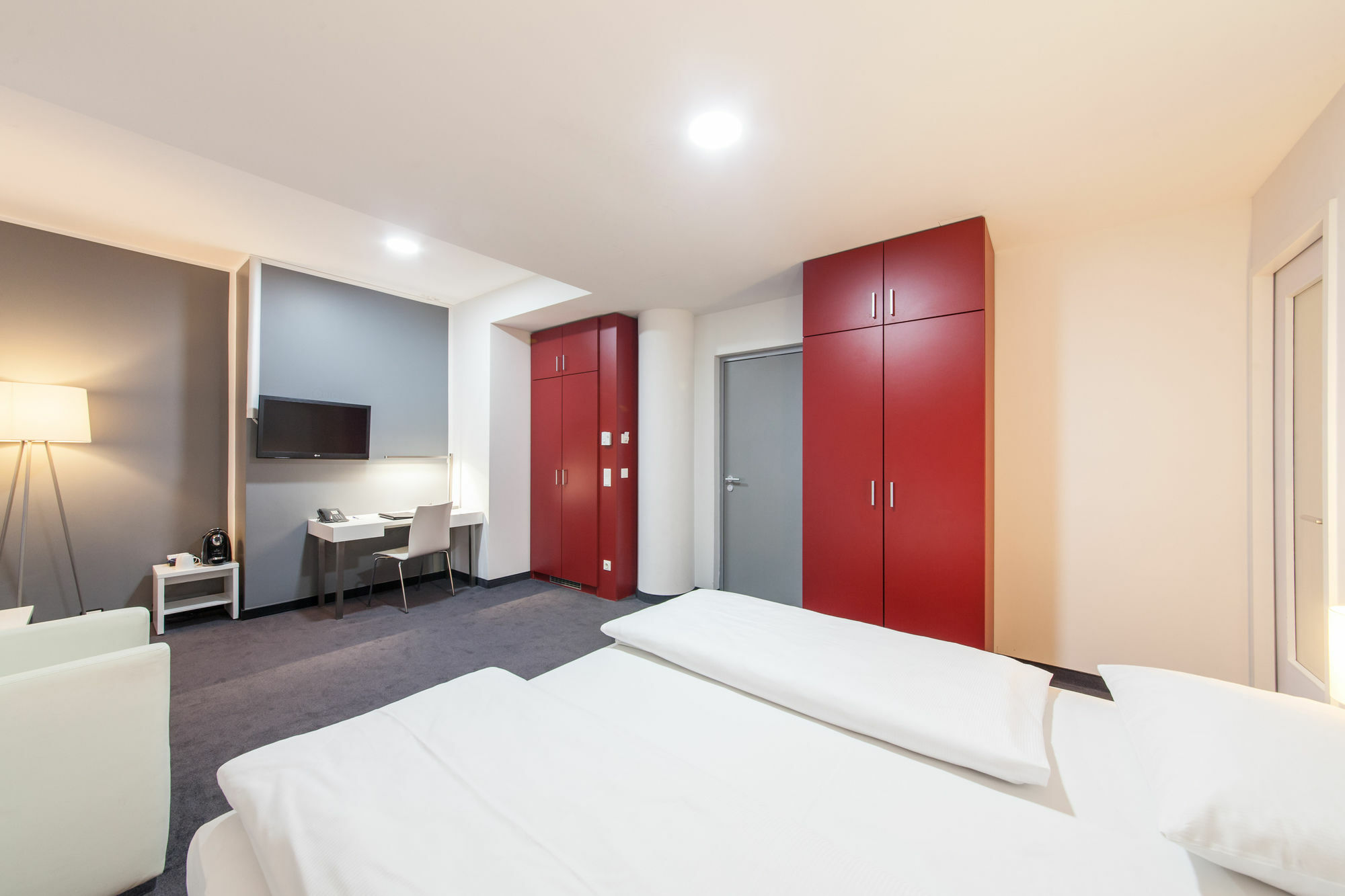 Hotel Select Gendarmenmarkt Berlijn