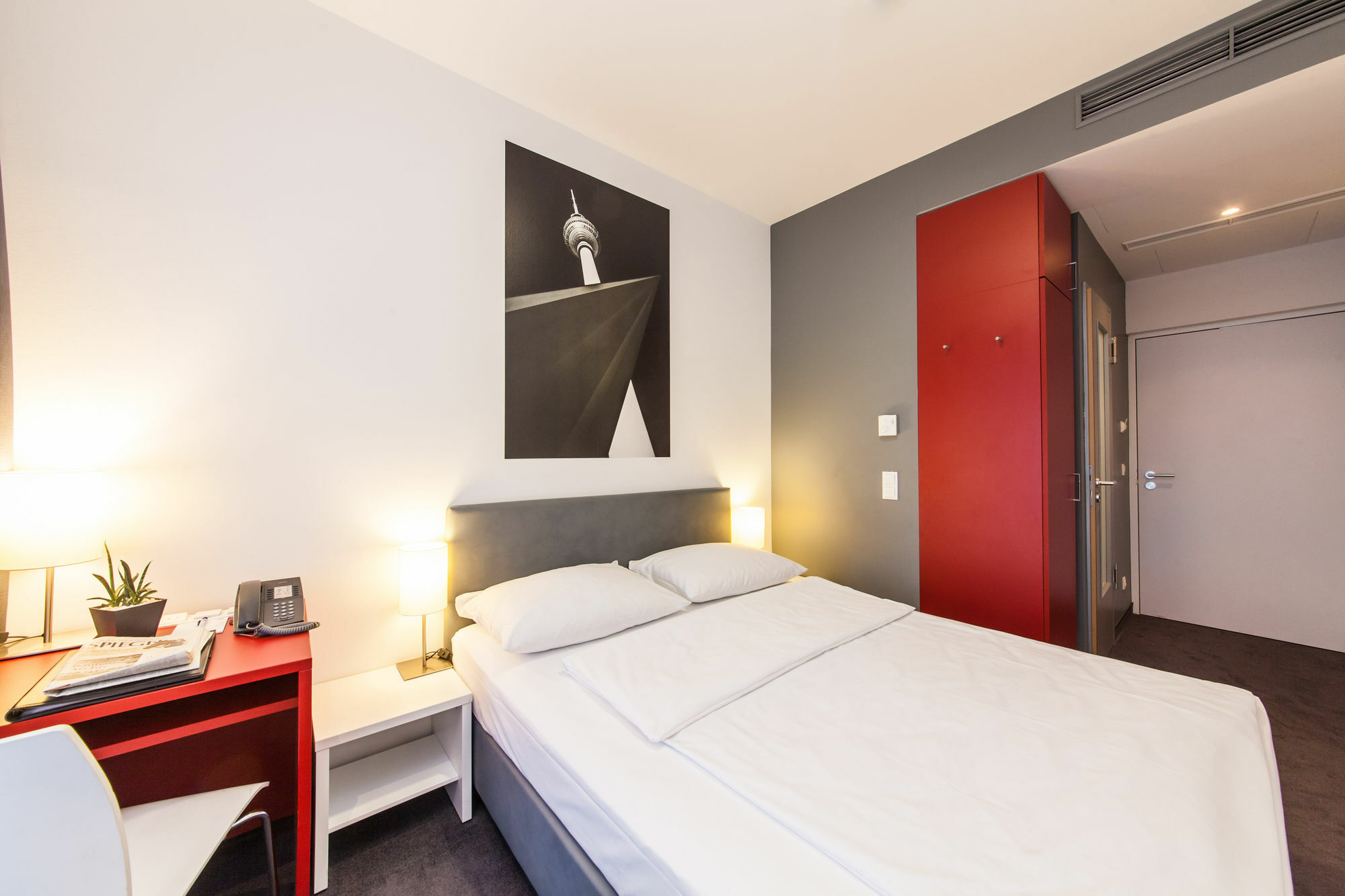 Hotel Select Gendarmenmarkt Berlijn