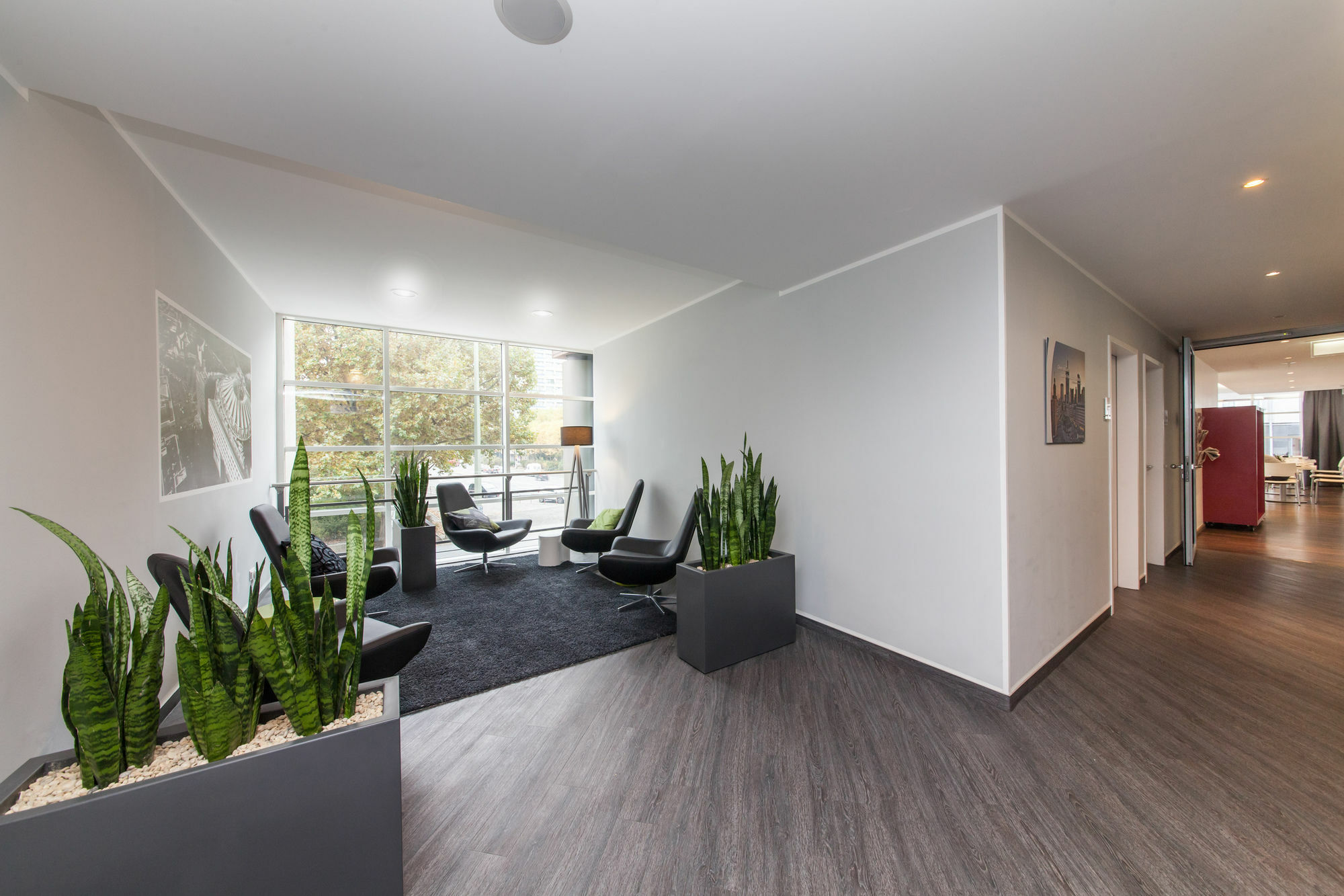Hotel Select Gendarmenmarkt