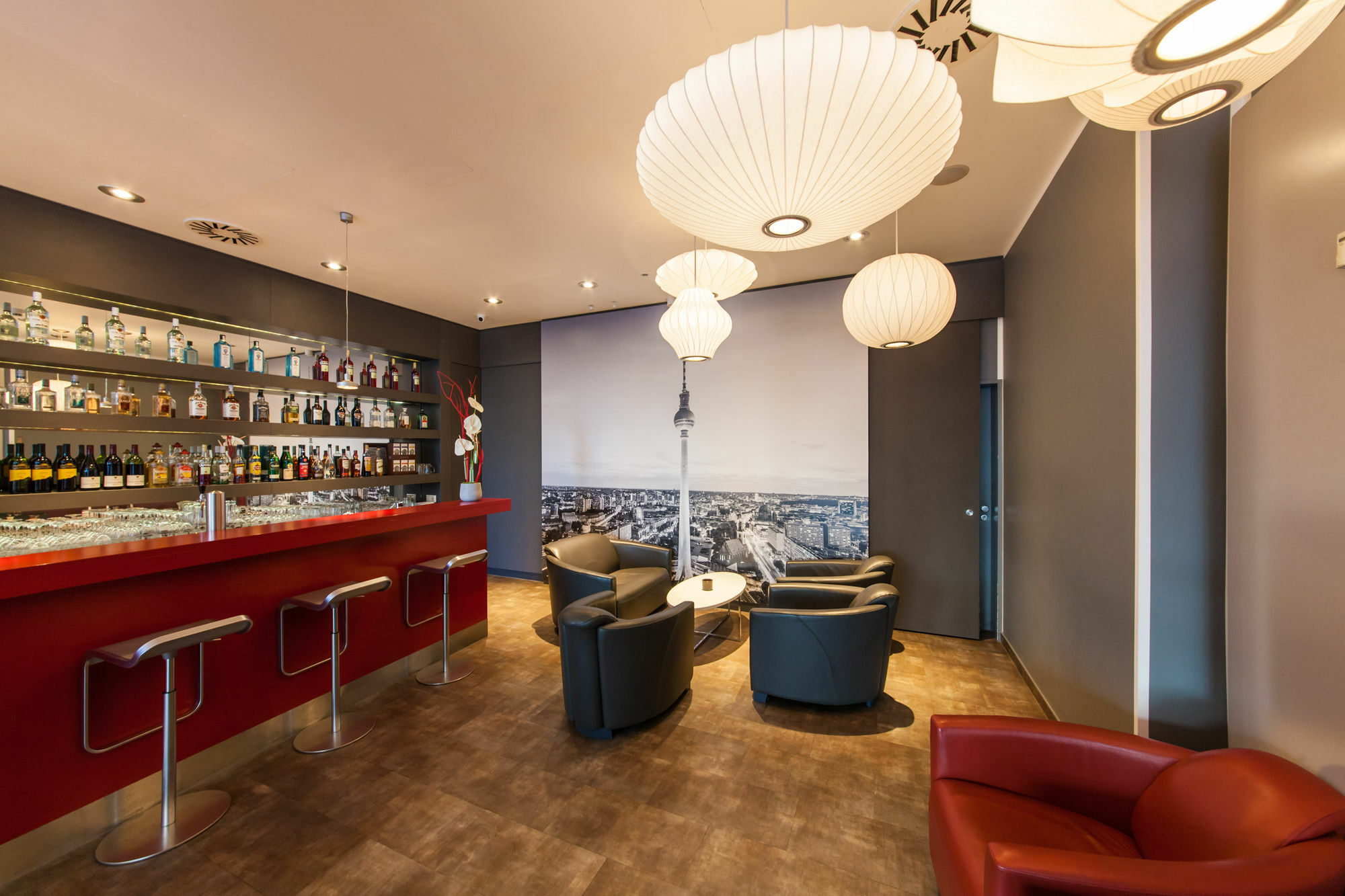 Select Gendarmenmarkt 4*