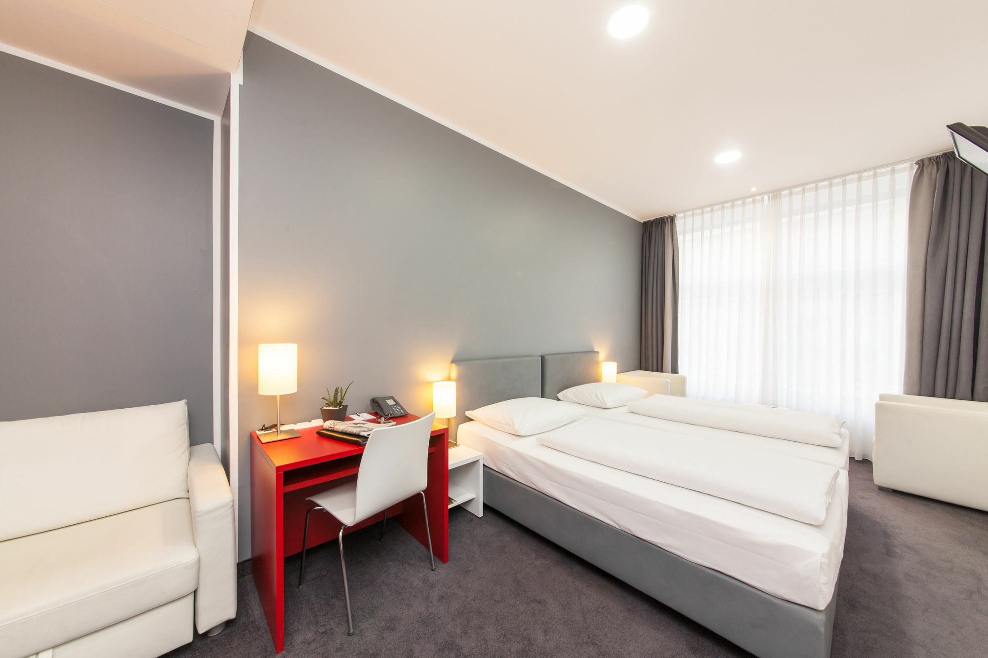 Hotel Select Gendarmenmarkt Berlijn