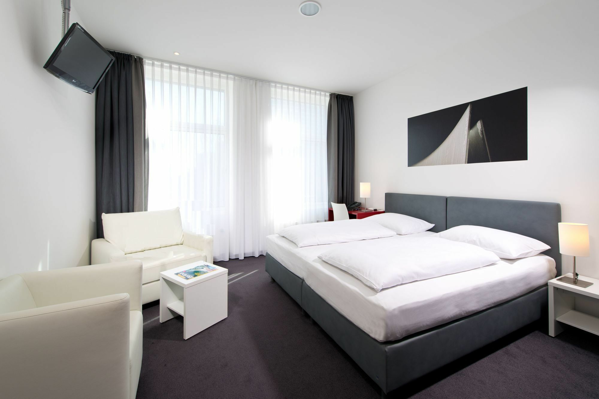 Hotel Select Gendarmenmarkt