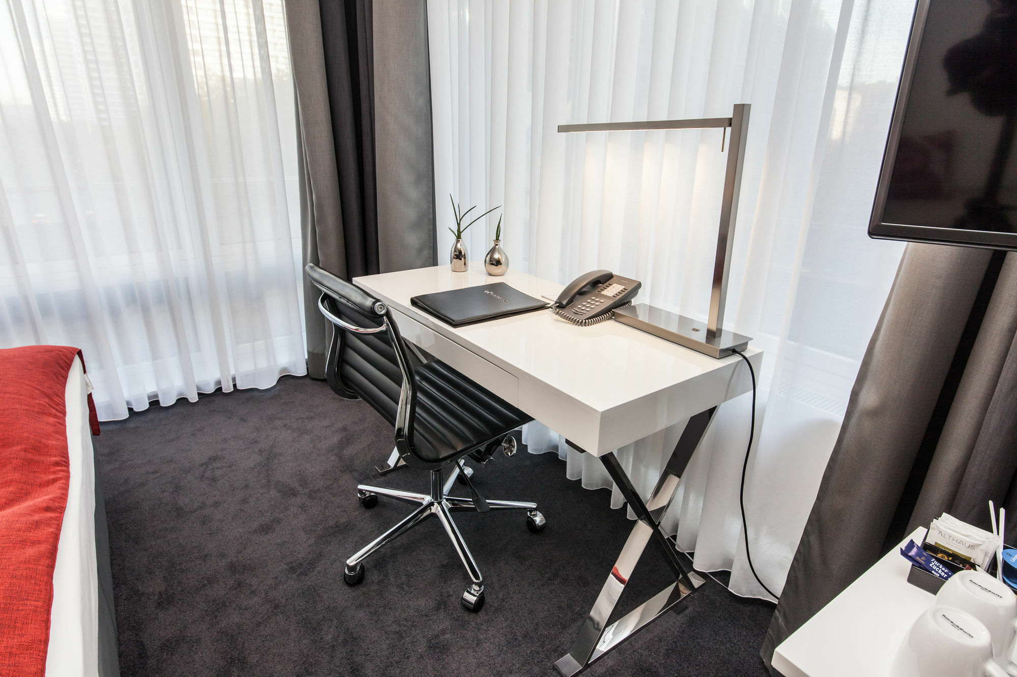 Select Gendarmenmarkt 4*