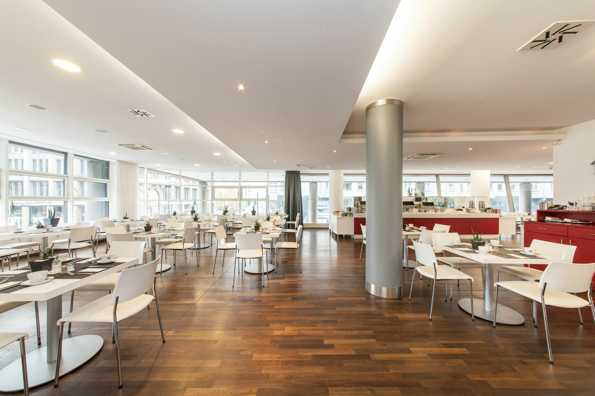 Hotel Select Gendarmenmarkt Berlijn