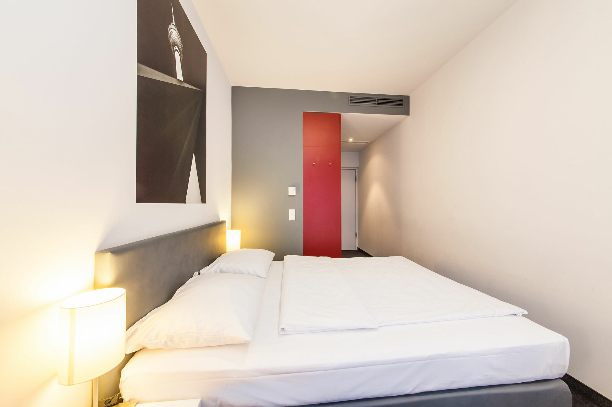 Select Gendarmenmarkt Hotel 4*