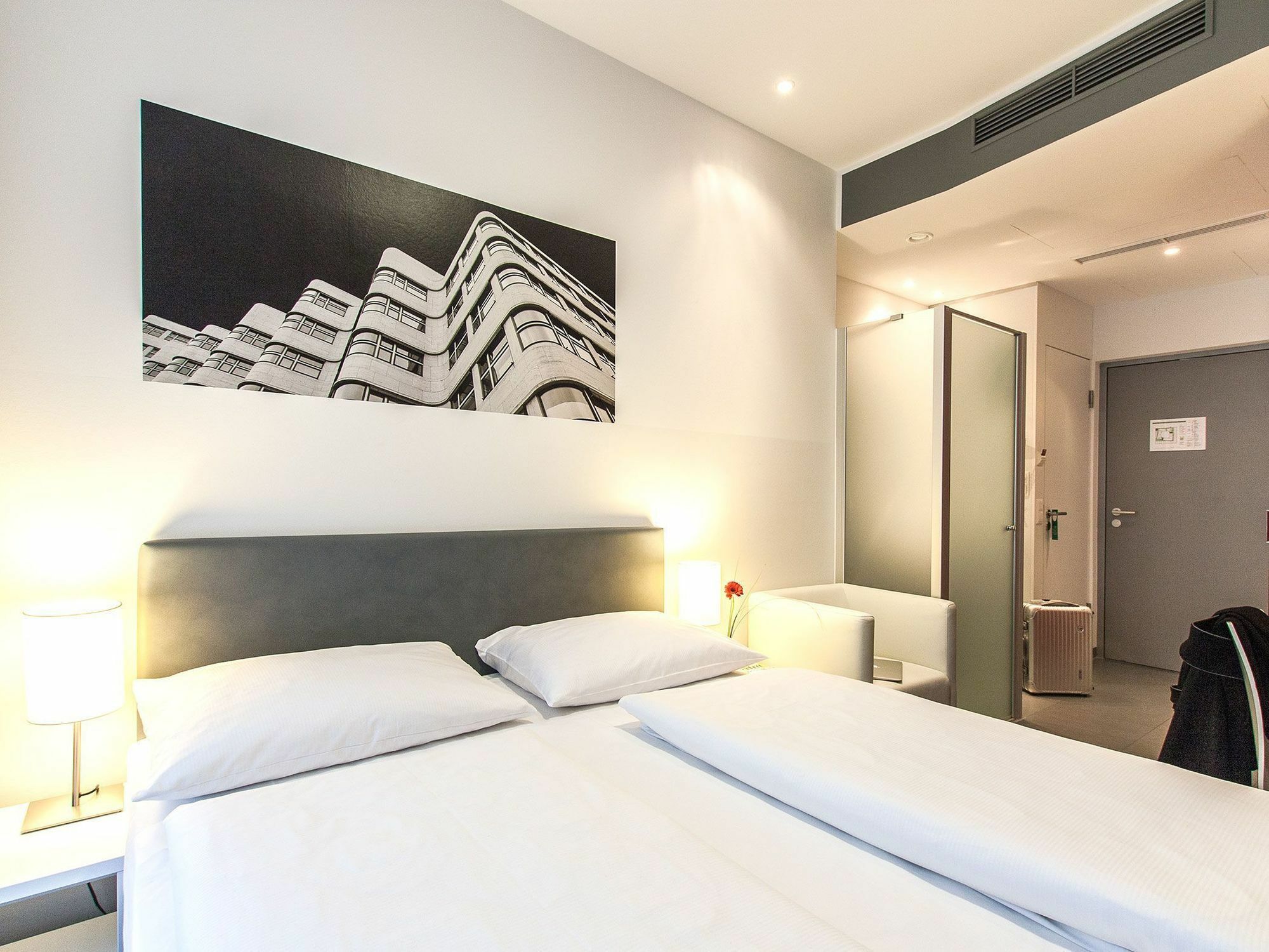 Select Gendarmenmarkt 4*