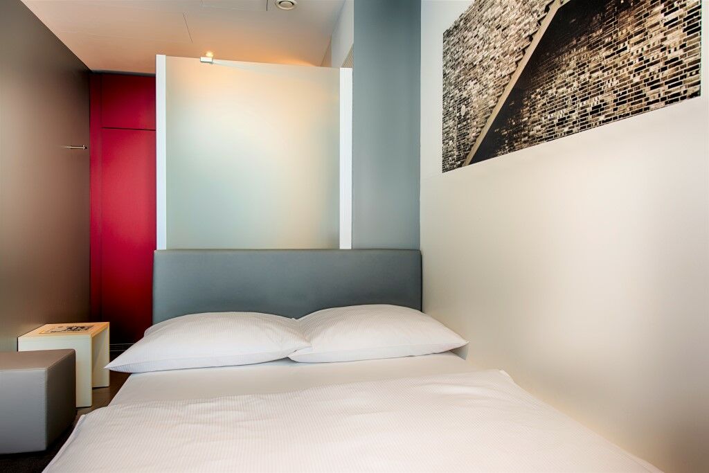 Hotel Select Gendarmenmarkt