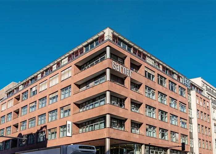 Select Hotel Berlin Gendarmenmarkt
