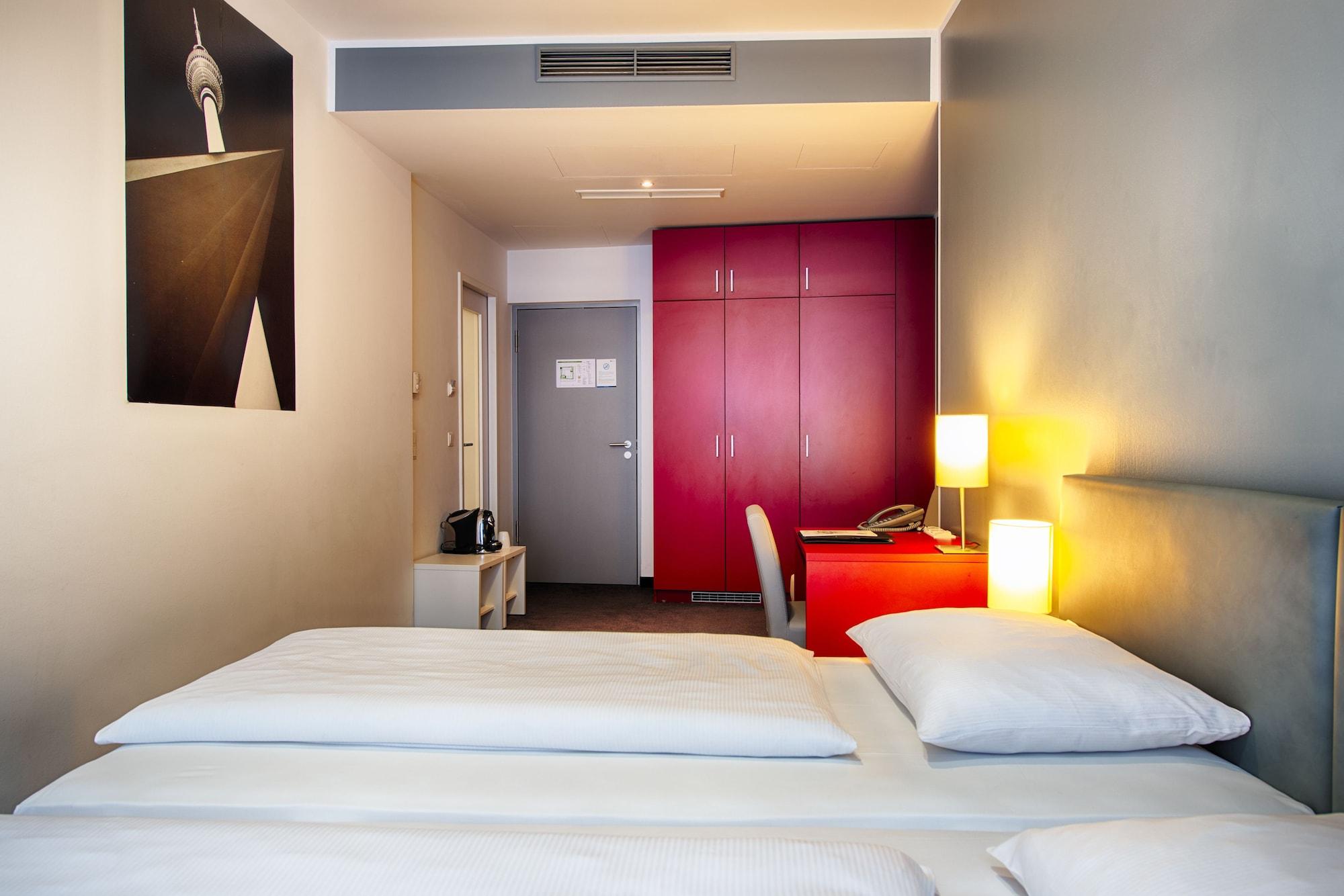 Select Gendarmenmarkt 4*