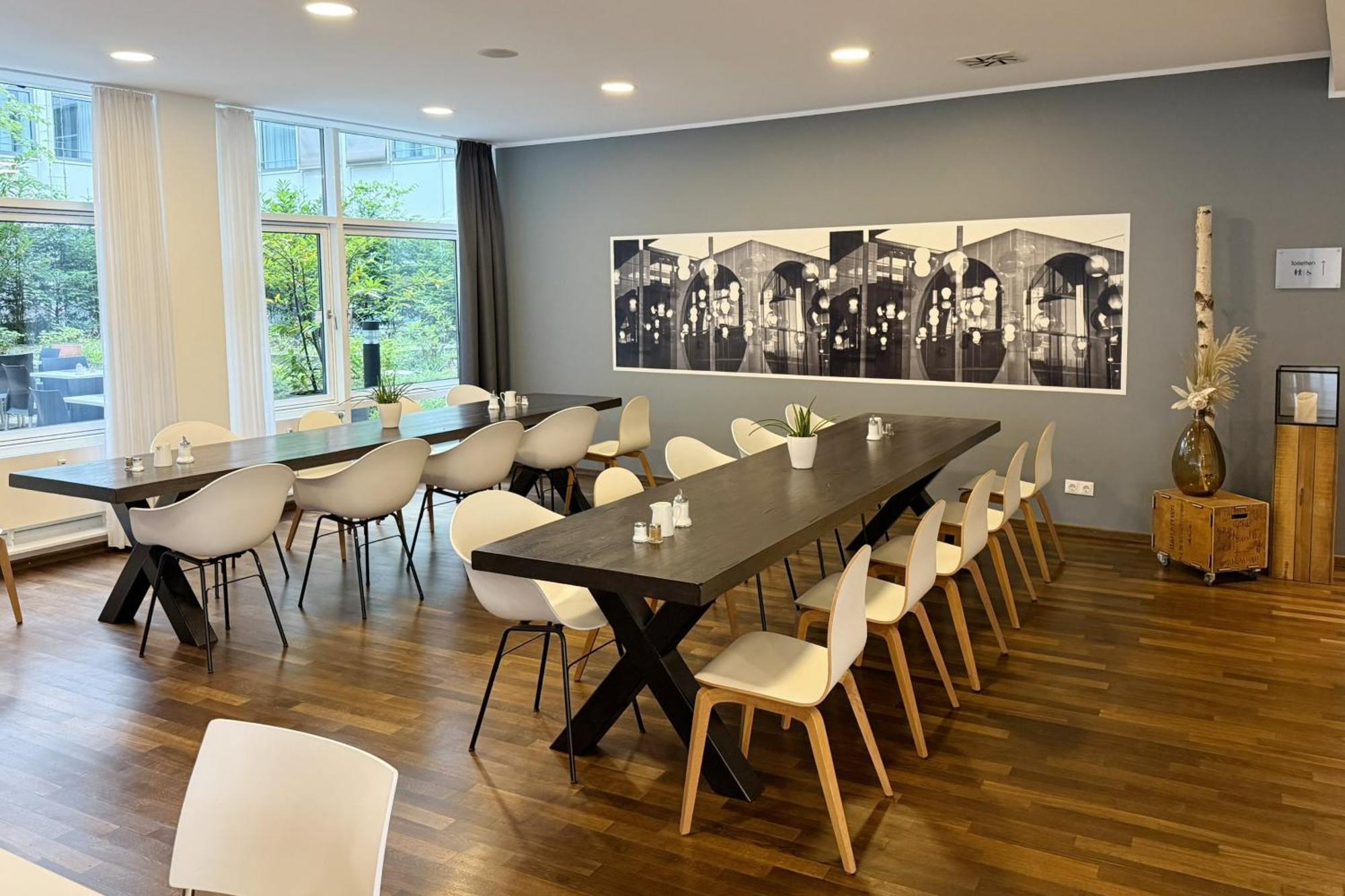 Garner - Gendarmenmarkt By Ihg 4*