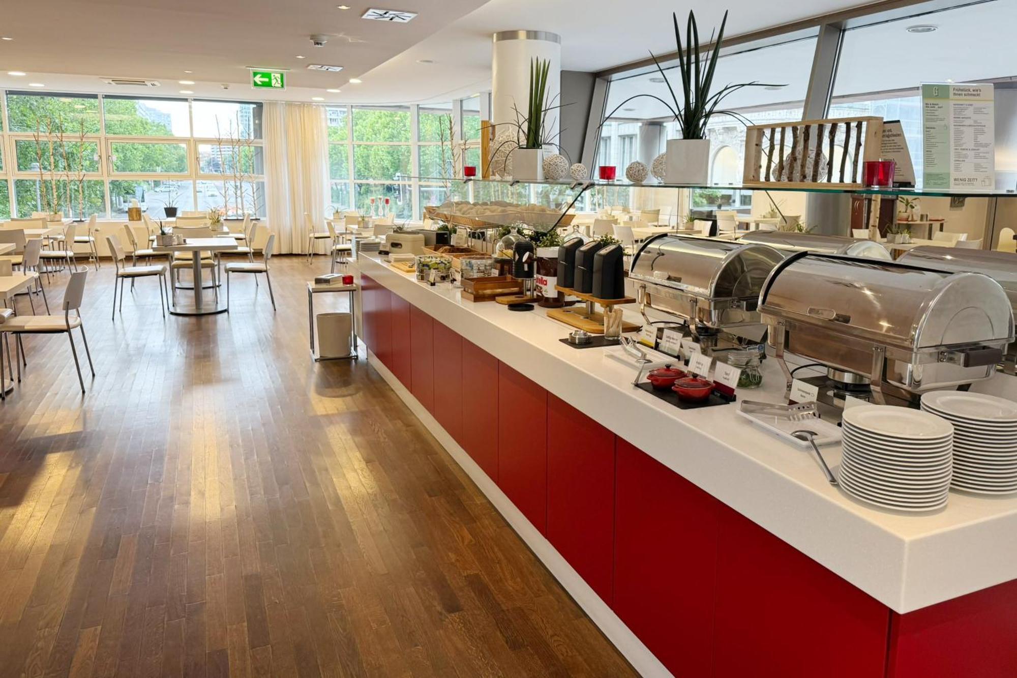 Garner - Gendarmenmarkt By Ihg Hotel Berlim