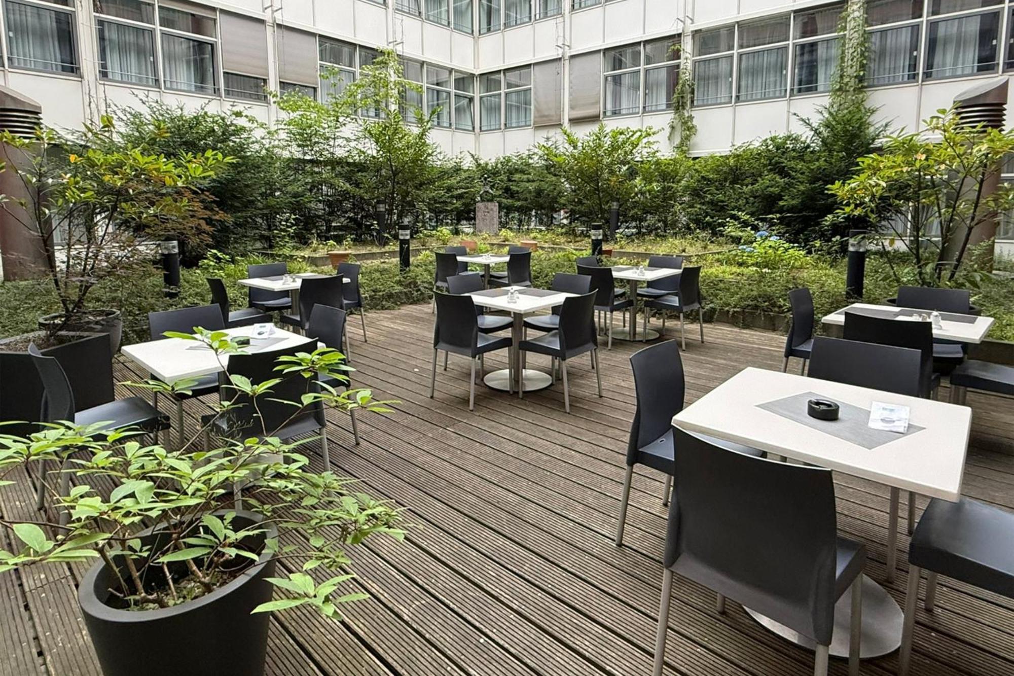 Garner - Gendarmenmarkt By Ihg 4* Berlim