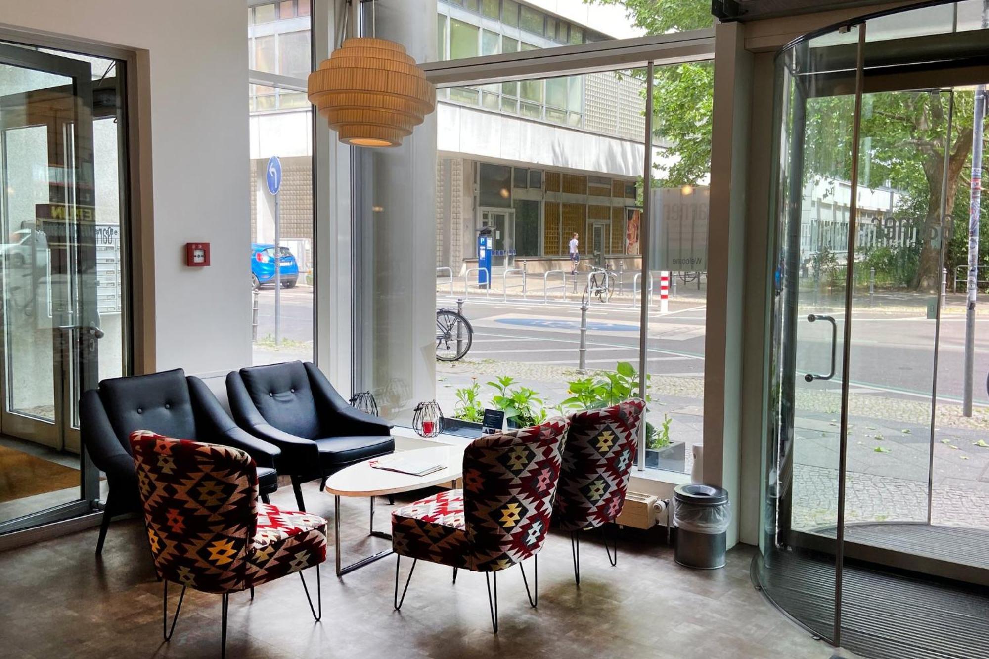 Garner - Gendarmenmarkt By Ihg Hotel