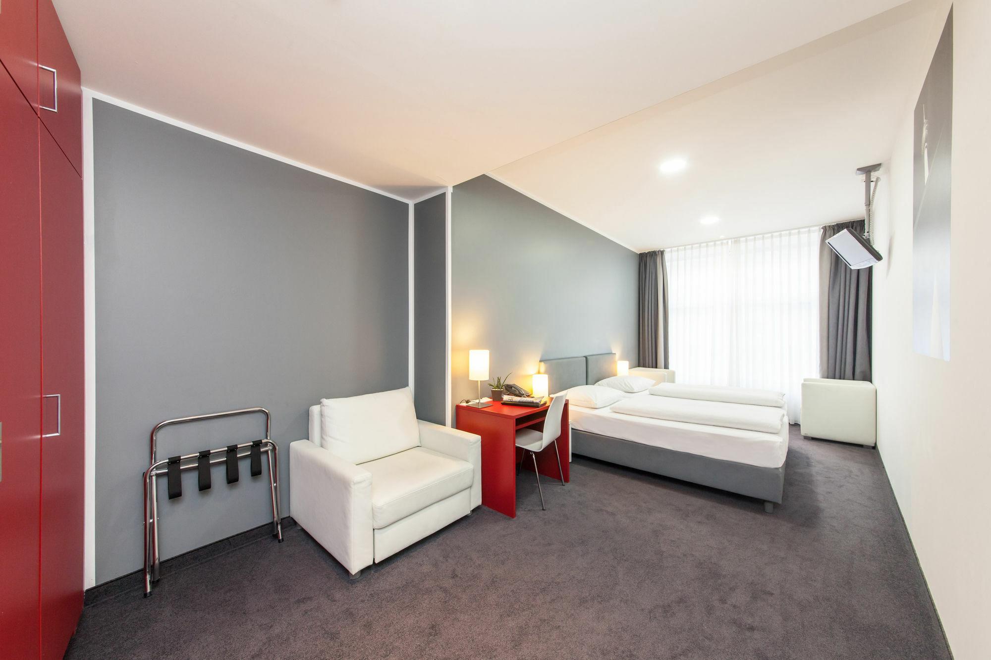 Hotel Select Gendarmenmarkt