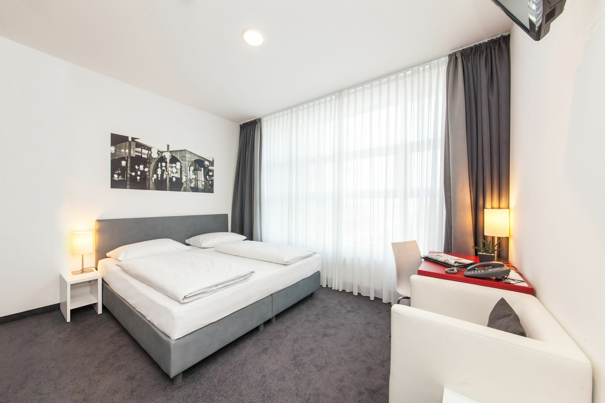 Hotel Select Gendarmenmarkt
